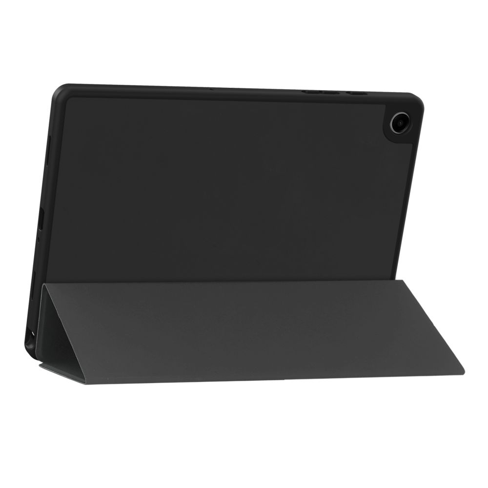 Tech-Protect SC Pen vāciņš Samsung Galaxy Tab A9+ 11\" X210/X215/X216, melns