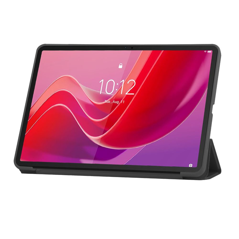 Tech-Protect SmartCase vāciņš Lenovo Tab M11 11\" (TB-330), melns