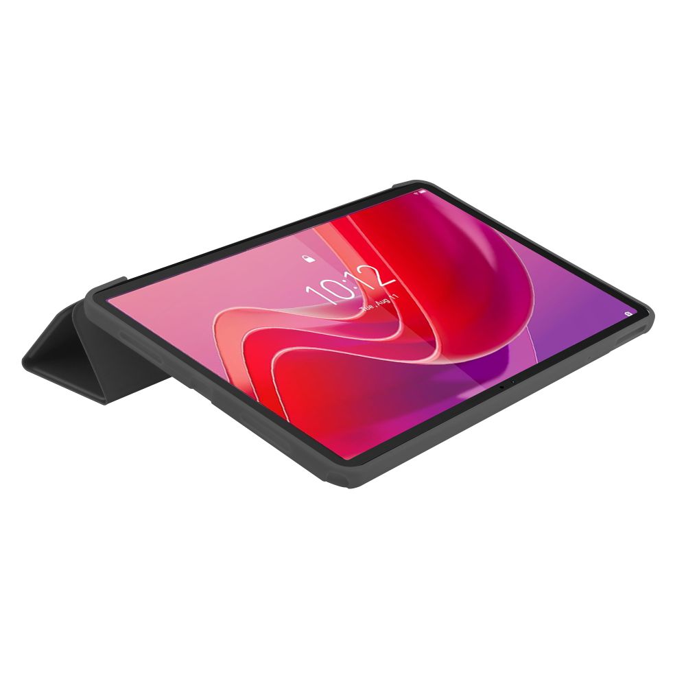 Tech-Protect SmartCase vāciņš Lenovo Tab M11 11\" (TB-330), melns