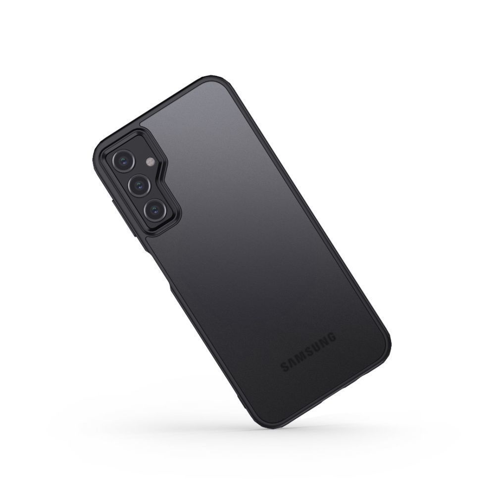 Xiaomi Redmi Note 13 5G Tech-Protect MagMat Case Cover, Matte Black | Telefona Vāciņš Maciņš Apvalks Bamperis