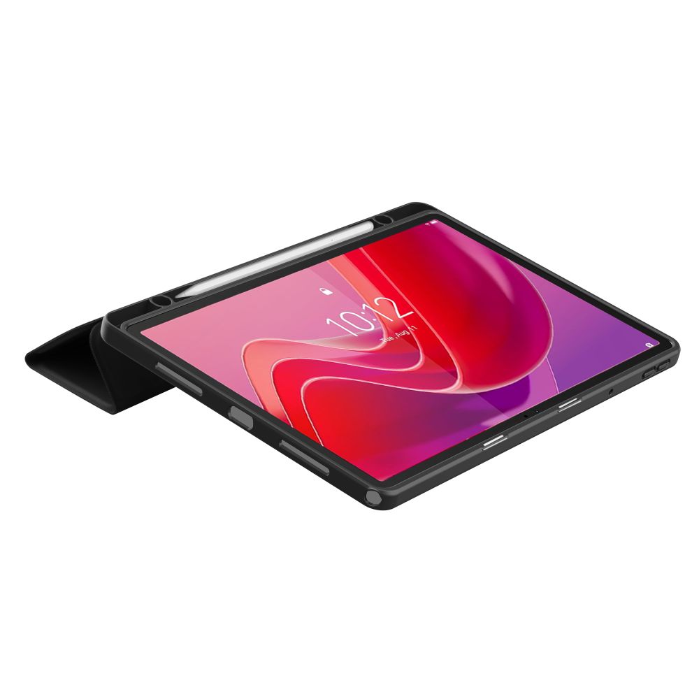 Tech-Protect SC Pen vāciņš Lenovo Tab M11 11\" TB-330, Melns