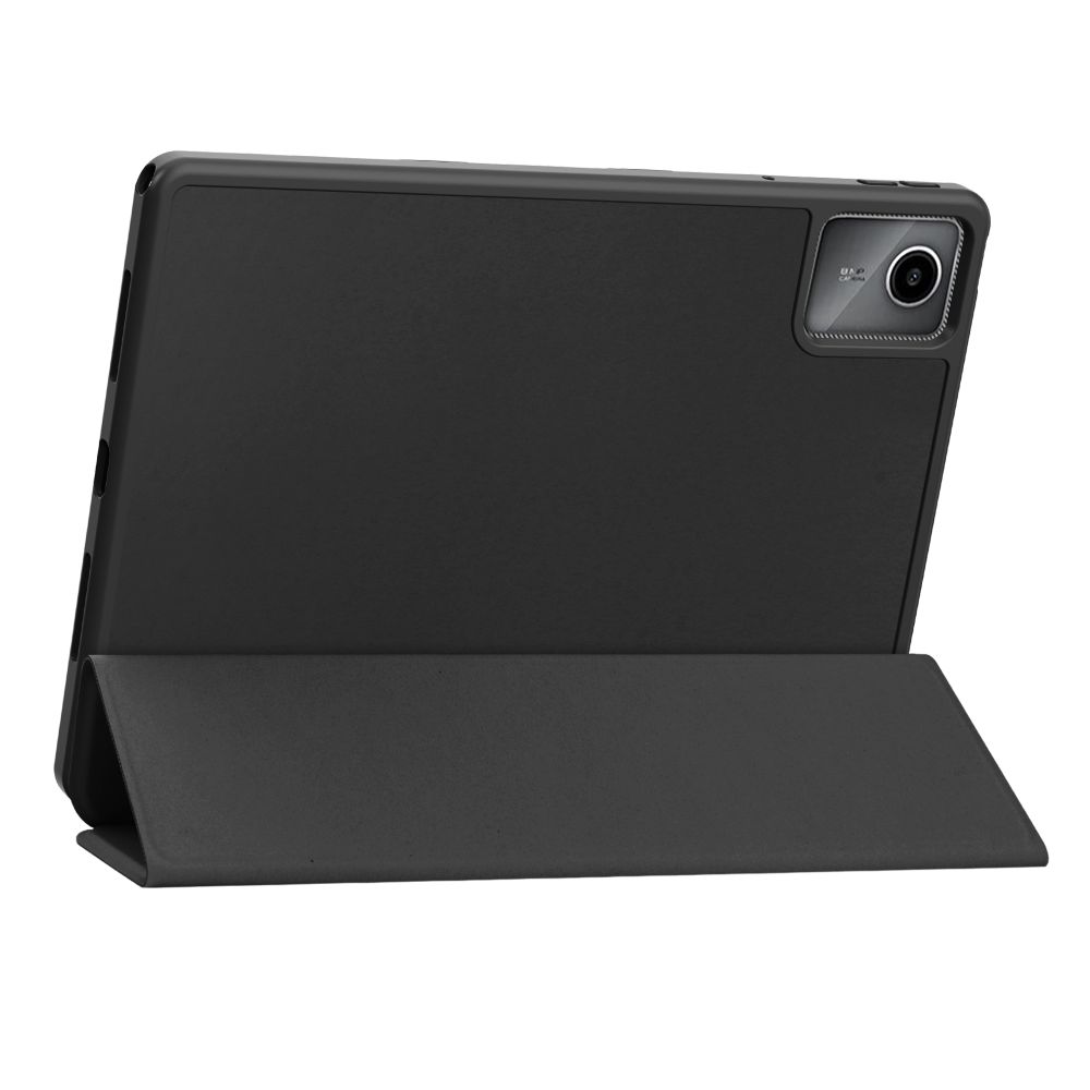 Tech-Protect SC Pen vāciņš Lenovo Tab M11 11\" TB-330, Melns