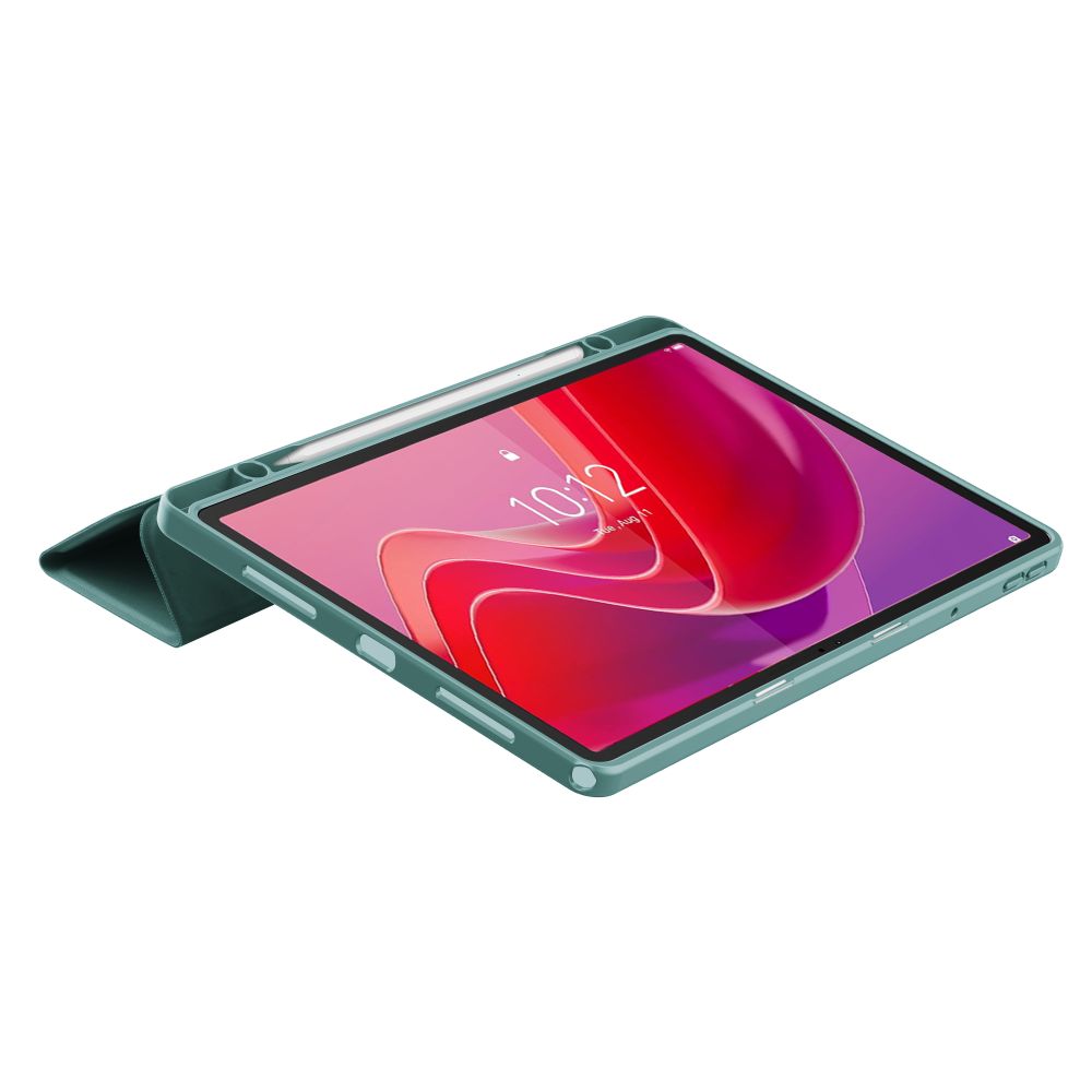 Tech-Protect SC Pen vāciņš Lenovo Tab M11 11\" TB-330, Zaļš