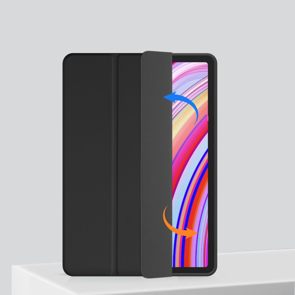 Tech-Protect SC Pen vāciņš priekš Xiaomi Redmi Pad Pro 12.1\", melns