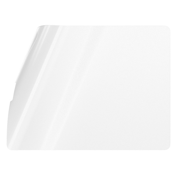 Antibakteriāla PanzerGlass GraphicPaper plēve ar atspīdumu filtru iPad Pro 12.9" 2018 / 2020 2021 2022 |...