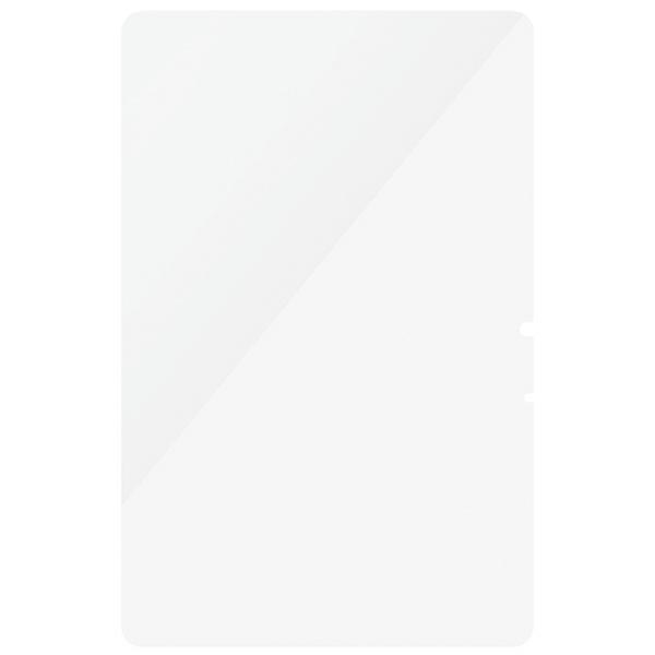 PanzerGlass Ultra-Wide Fit rūdīts stikls priekš Samsung Galaxy Tab S9 / FE | Tempered Glass for