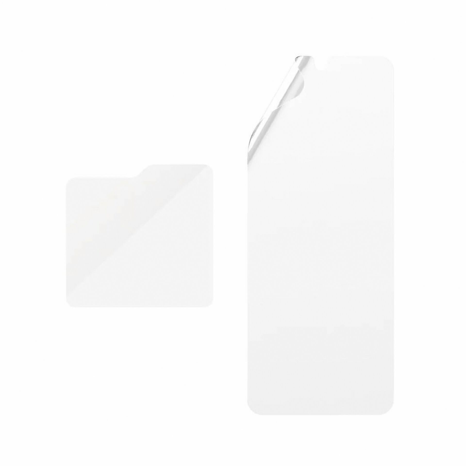 PanzerGlass 2-in-1 aizsargstikls un plēve Samsung Galaxy Z Flip 6