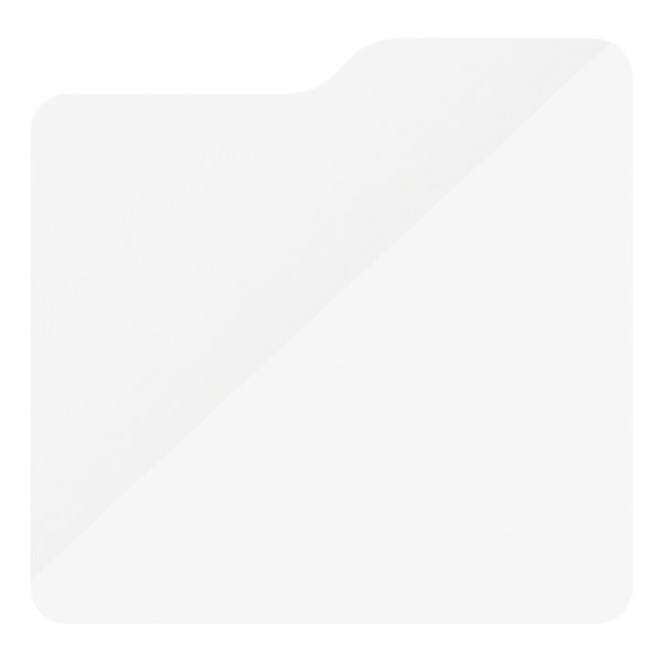 PanzerGlass Classic Fit aizsargstikls Samsung Galaxy Z Flip 6