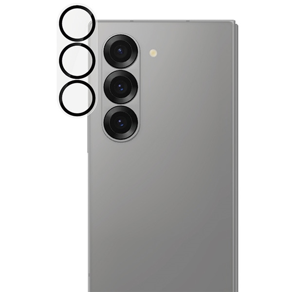 PanzerGlass Picture Perfect kameras aizsardzība Samsung Galaxy Z Fold 6 | camera protection for