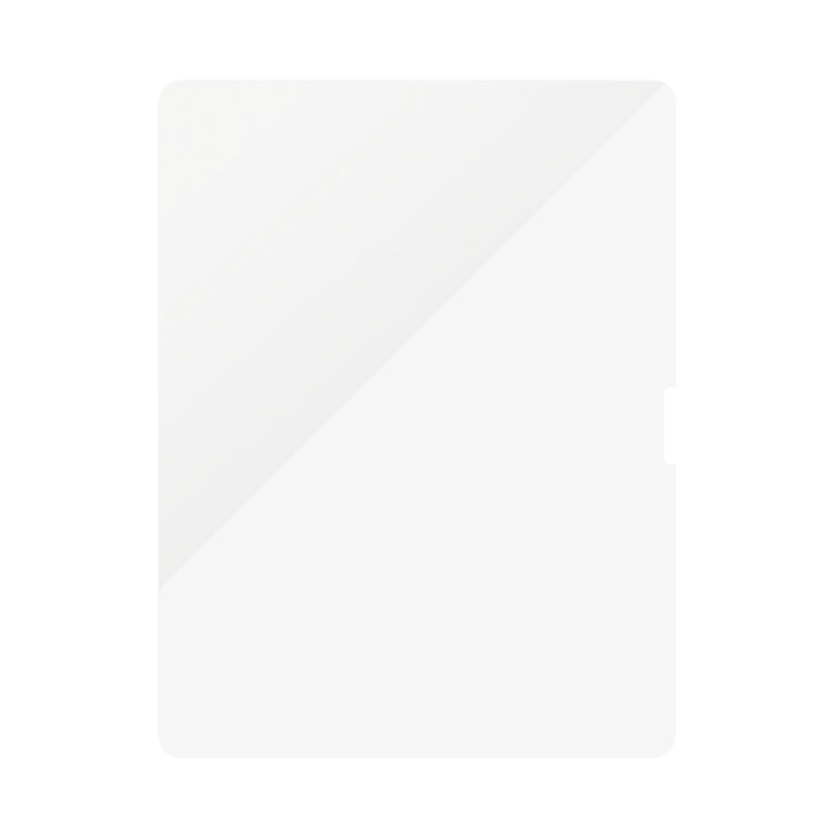 PanzerGlass Ultra-Wide Fit aizsargstikls iPad Air/Pro 12.9\" (2024)