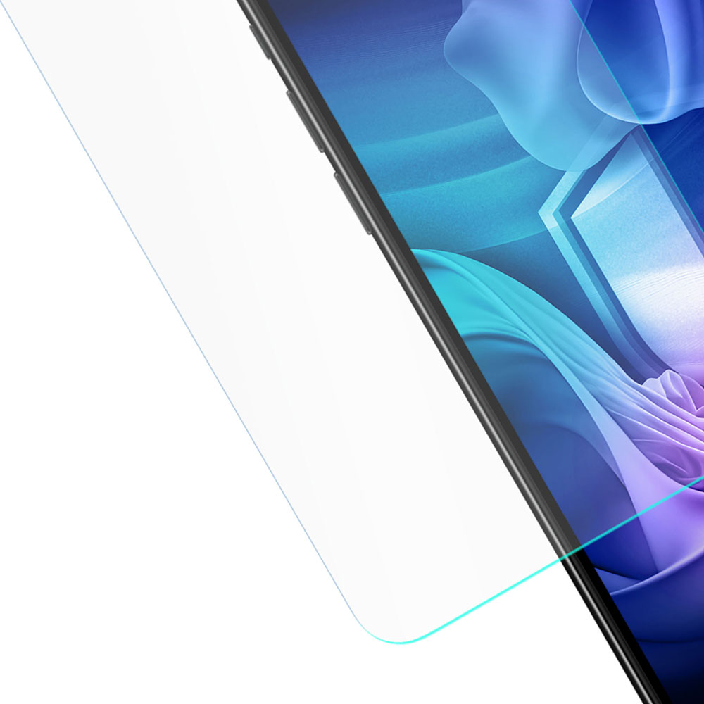 3mk Silky Matt Pro matēta aizsargplēve Xiaomi 12 / 12X