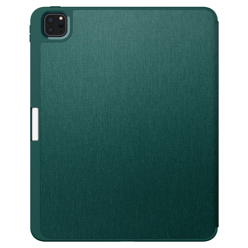 Spigen Urban Fit apvalks iPad Pro 13\" 2024 - zaļš | case for green