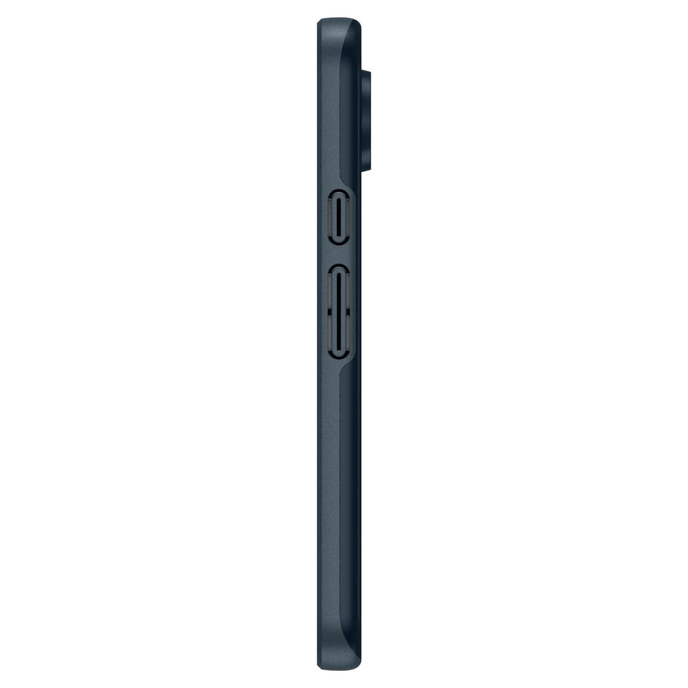 Google Pixel 9 / 9 Pro Spigen Thin Fit Case Cover, Graphite | Telefona Vāciņš Maciņš Maks Apvalks Bampers