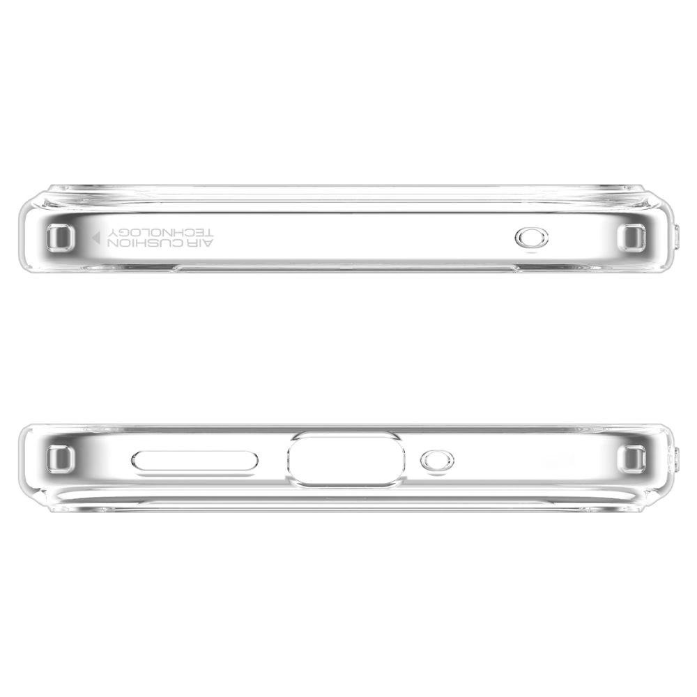 Google Pixel 9 Pro XL Spigen Ultra Hybrid OneTap Ring MagSafe Case Cover, White | Telefona Vāciņš Maciņš Apvalks...
