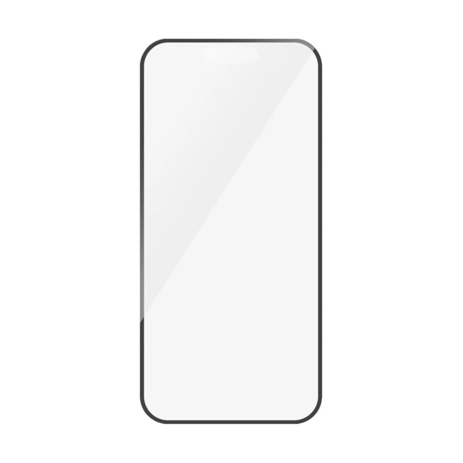 PanzerGlass Gaming aizsargstikls iPhone 16 Pro 6.3\" Ultra-Wide Fit
