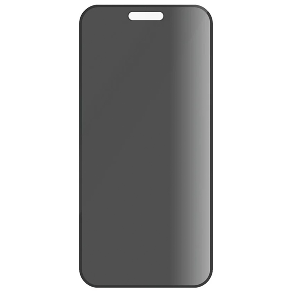 PanzerGlass Privacy Screen Protector iPhone 16 Plus 6,7" Ultra-Wide Fit P2863 | 6.7"