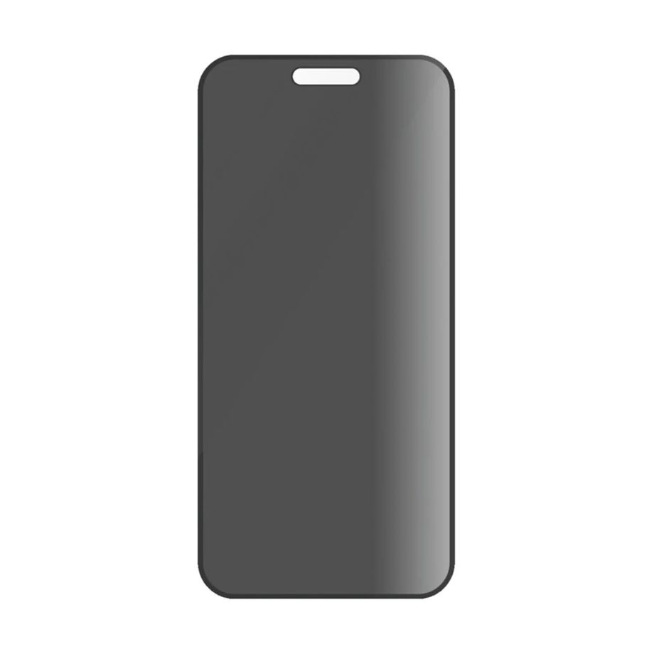 PanzerGlass Privacy aizsargstikls iPhone 16 Pro Max 6.9\" Ultra-Wide Fit