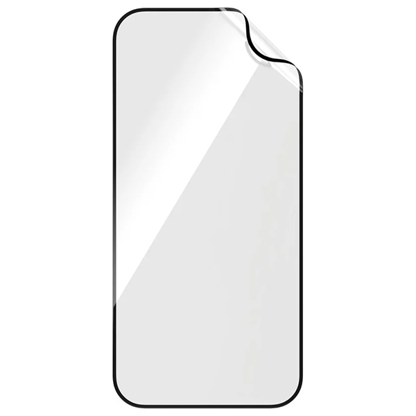 PanzerGlass MATRIX aizsargstikls iPhone 16 Pro Max 6,9" Ultra-Wide Fit 2872 | Screen Protector 6.9"