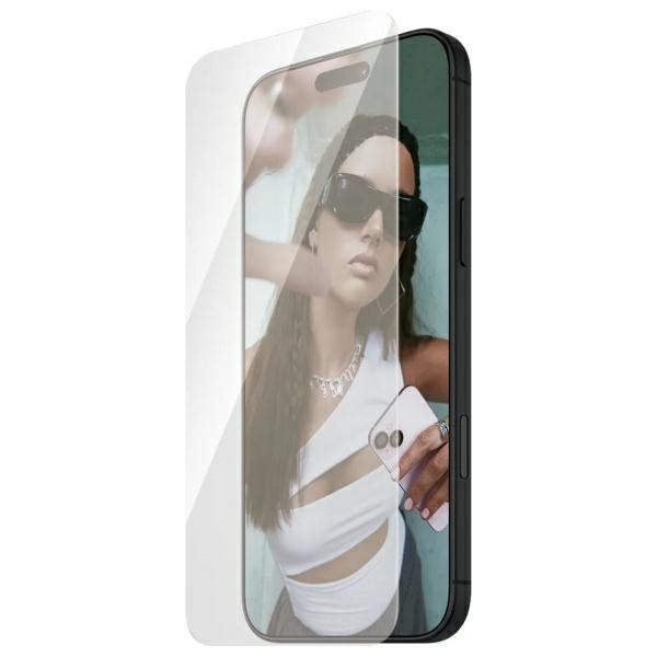 SAFE by PanzerGlass iPhone 16 Pro Max 6,9" ekrāna aizsargstikls Ultra-Wide Fit SAFE95878 | 6.9" Screen...