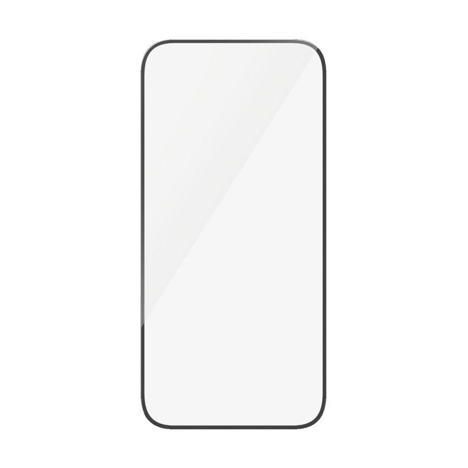 PanzerGlass Ultra-Wide Fit aizsargstikls iPhone 16 Plus 6.7\"