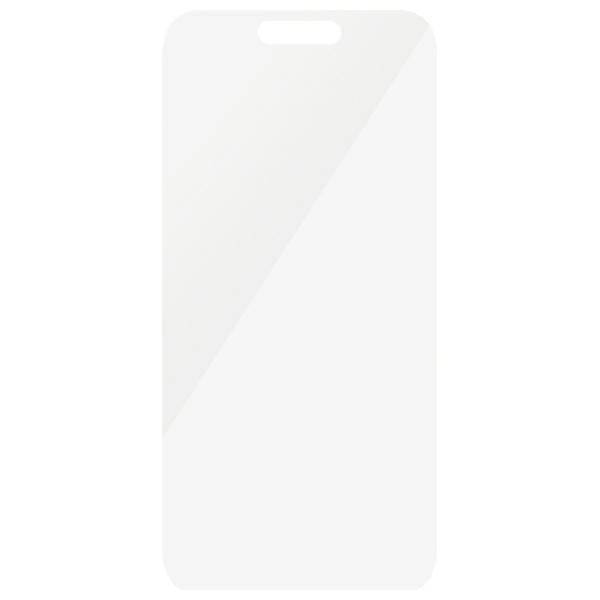 PanzerGlass aizsargstikls iPhone 16 Plus 6.7" Classic Fit 2875 | Screen Protector