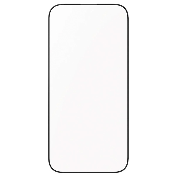 PanzerGlass ekrāna aizsargstikls Alumīnija aizsargvāciņš iPhone 16 Pro Max 6,9" Ultra-Wide Fit 2852 | Screen...