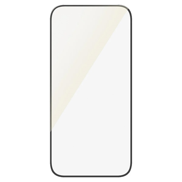 PanzerGlass iPhone 16 Plus ekrāna aizsargstikls EyeCare Ultra-Wide Fit