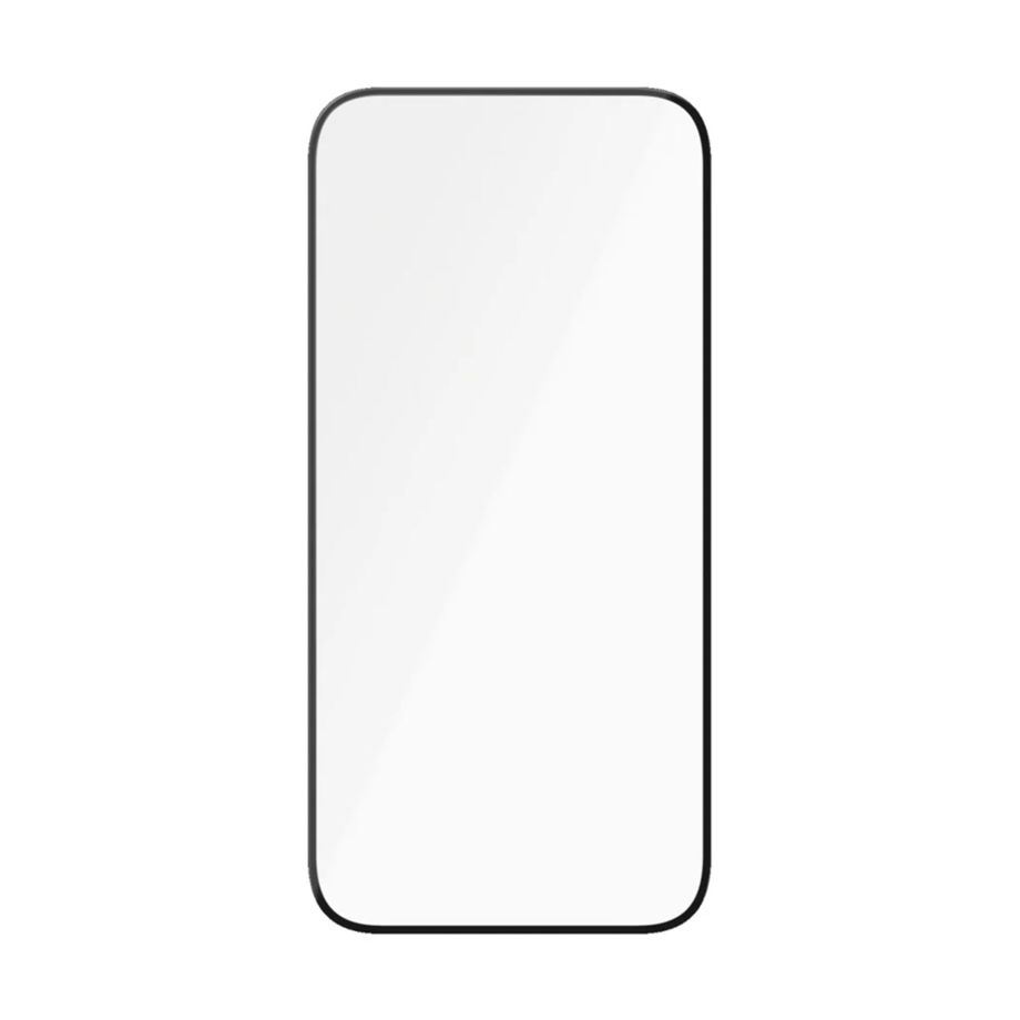 PanzerGlass Ceramic aizsargstikls Apple iPhone 16 Pro 6.3\" Ultra-Wide Fit