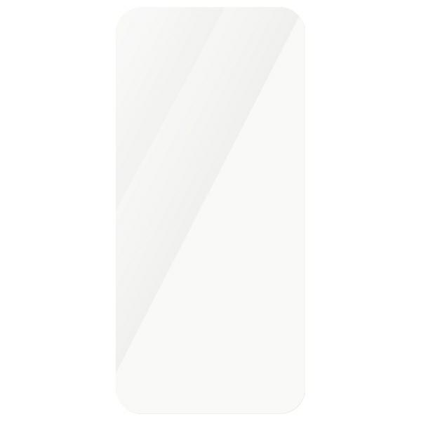 SAFE by PanzerGlass iPhone 16 Plus 6.7" ekrāna aizsargstikls Ultra-Wide Fit SAFE95877 | Screen Protector