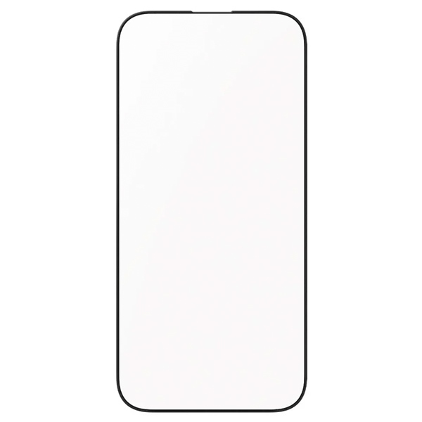 PanzerGlass ekrāna aizsargstikls Alumīnija aizsargvāciņš iPhone 16 Plus 6,7" Ultra-Wide Fit 2851 | Screen...