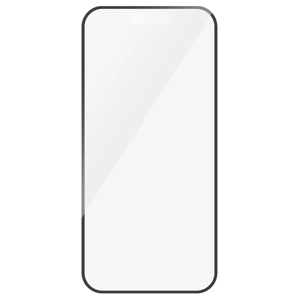 PanzerGlass Gaming Screen Protector iPhone 16 Plus 6,7" Ultra-Wide Fit 2859 | 6.7"