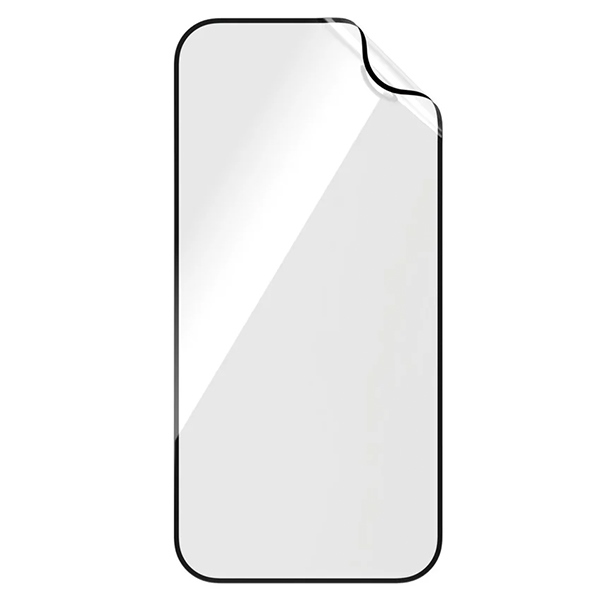 PanzerGlass MATRIX aizsargstikls iPhone 16 Plus 6,7" Ultra-Wide Fit 2871 | Screen Protector 6.7"