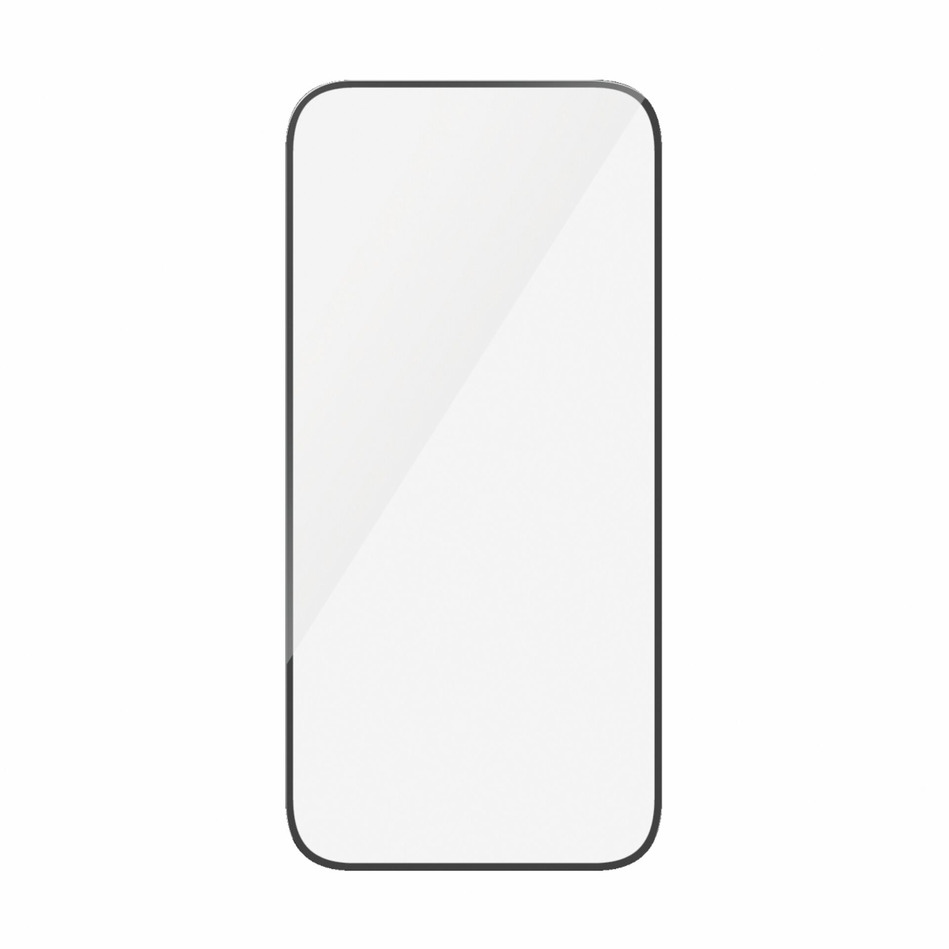 PanzerGlass Ultra-Wide Fit aizsargstikls iPhone 16 Pro Max 6.9"