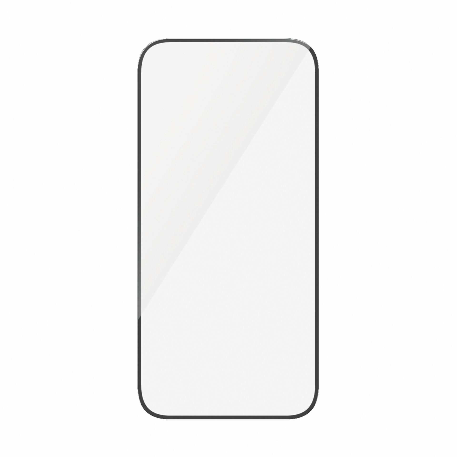 PanzerGlass ekrāna aizsargstikls iPhone 15 / 16