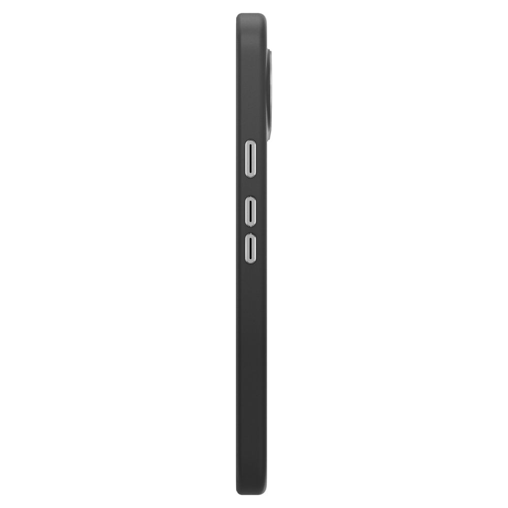 Google Pixel 9 Pro XL Spigen Enzo Aramid Case Cover, Black | Telefona Maciņš Vāks Apvalks Bampers
