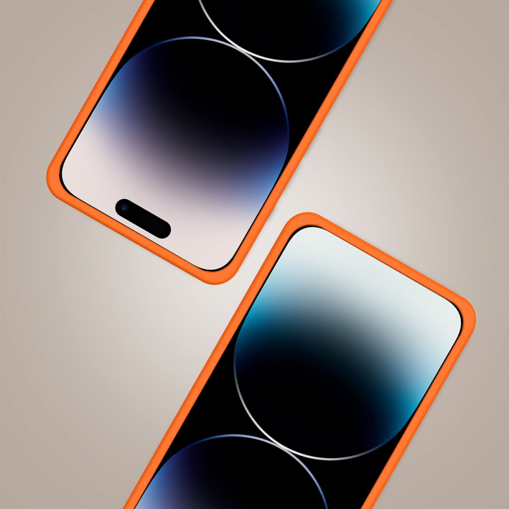 Tech-Protect Supreme Set aizsargstikls iPhone 16 Pro, caurspīdīgs (3 gab.)