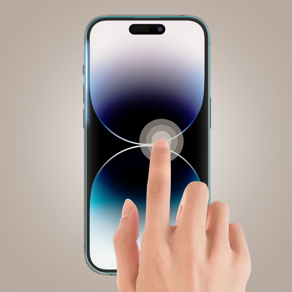 Apple iPhone 16 Plus 6.7\'\' Tech-Protect Supreme Tempered Glass 2x + Camera Glass | Ekrāna Aizsargstikls 2 gab. +...