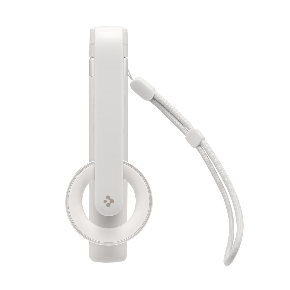 Spigen S571W MagSafe Bluetooth pašbilžu nūja ar statīvu, bēša