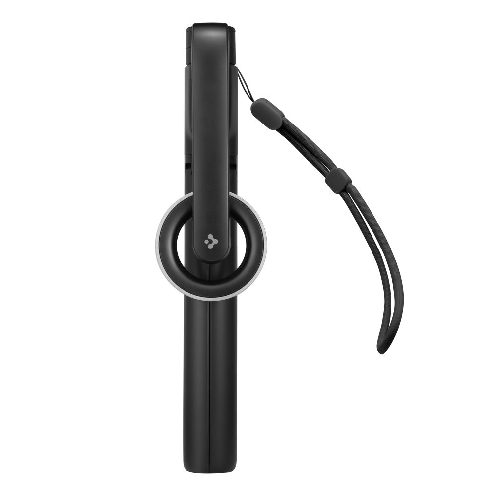 Spigen S580W MagSafe Bluetooth pašbilžu nūja un statīvs, melna