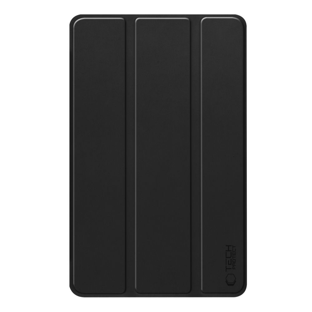 Tech-Protect SmartCase vāciņš Xiaomi Redmi Pad SE 8.7, melns