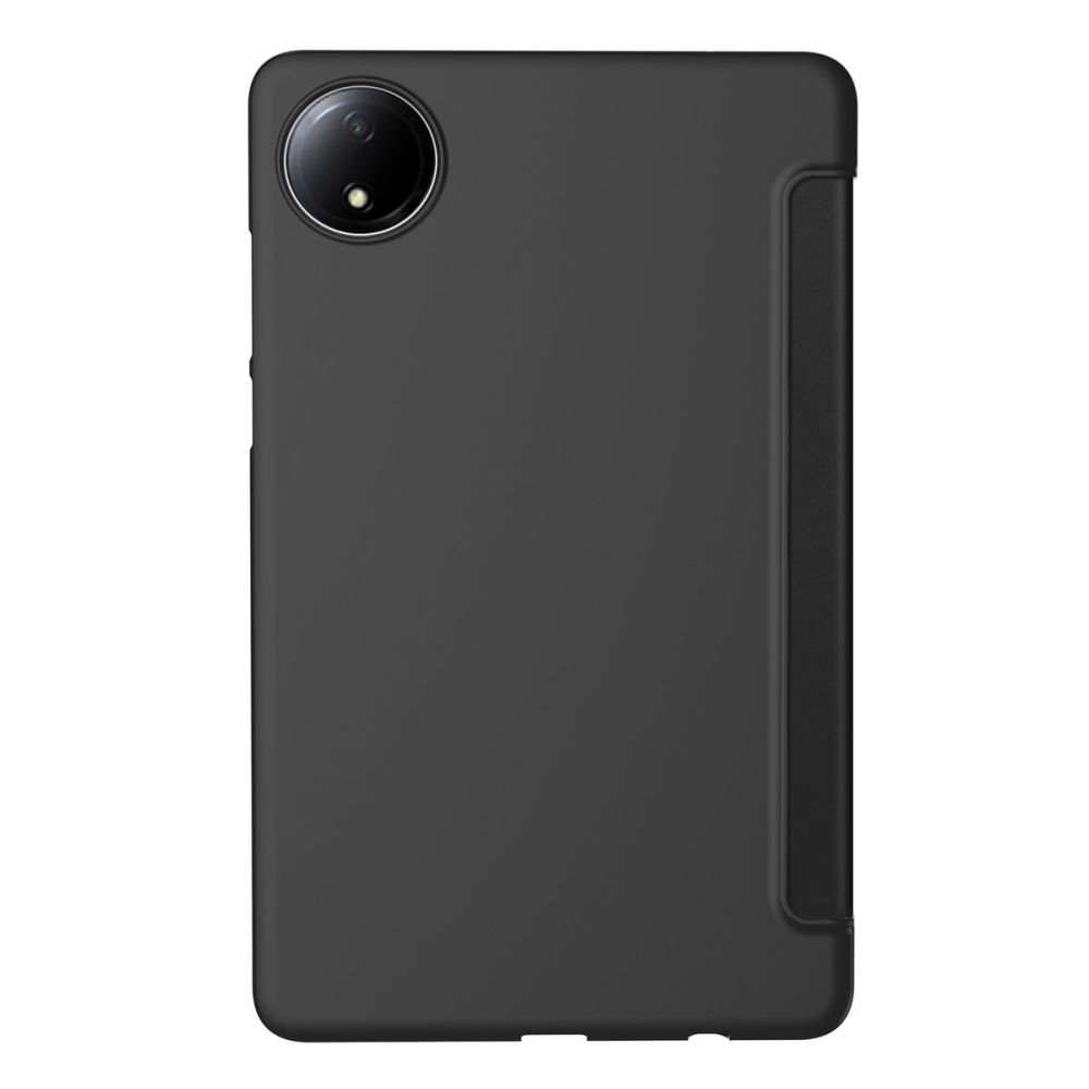 Tech-Protect SmartCase vāciņš Xiaomi Redmi Pad SE 8.7, melns