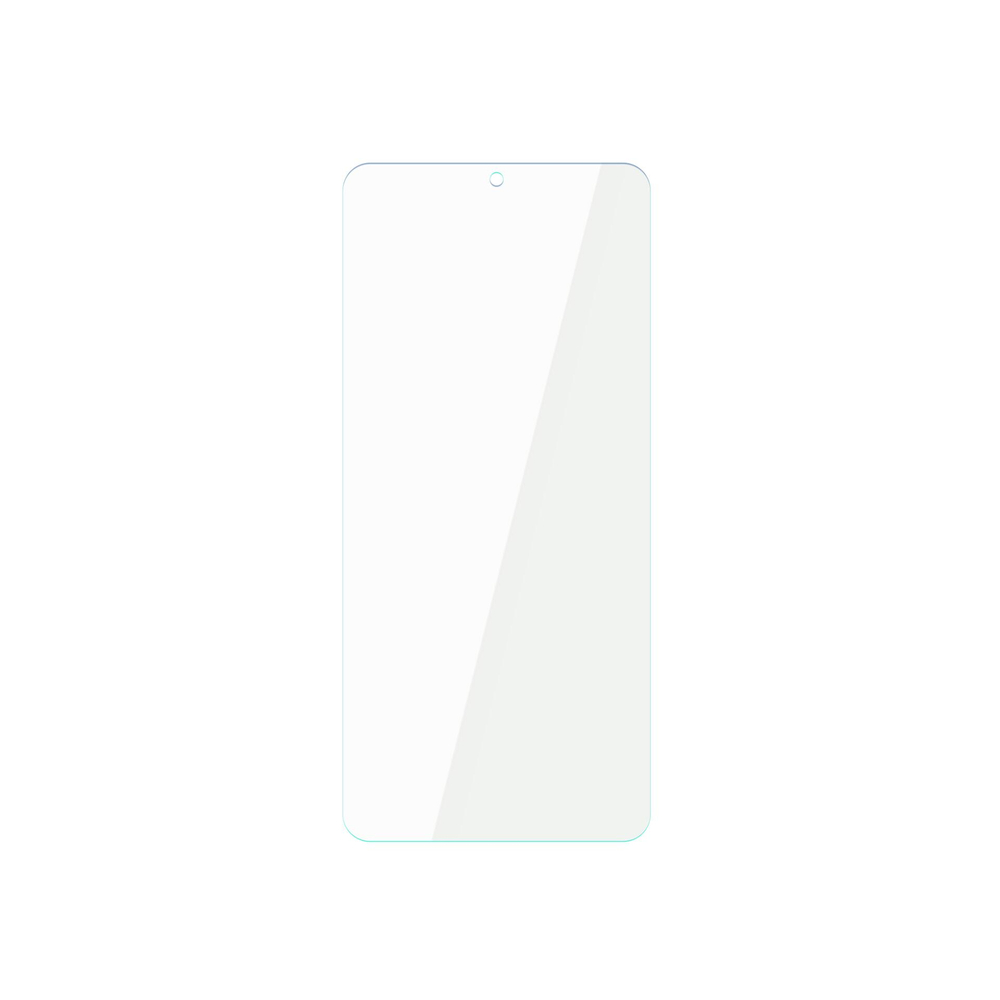 Xiaomi Poco F6 Pro 3MK Silky Matt Pro Hydrid Flexible Protecion Glass | Lokāms Ekrāna Aizsargstikls