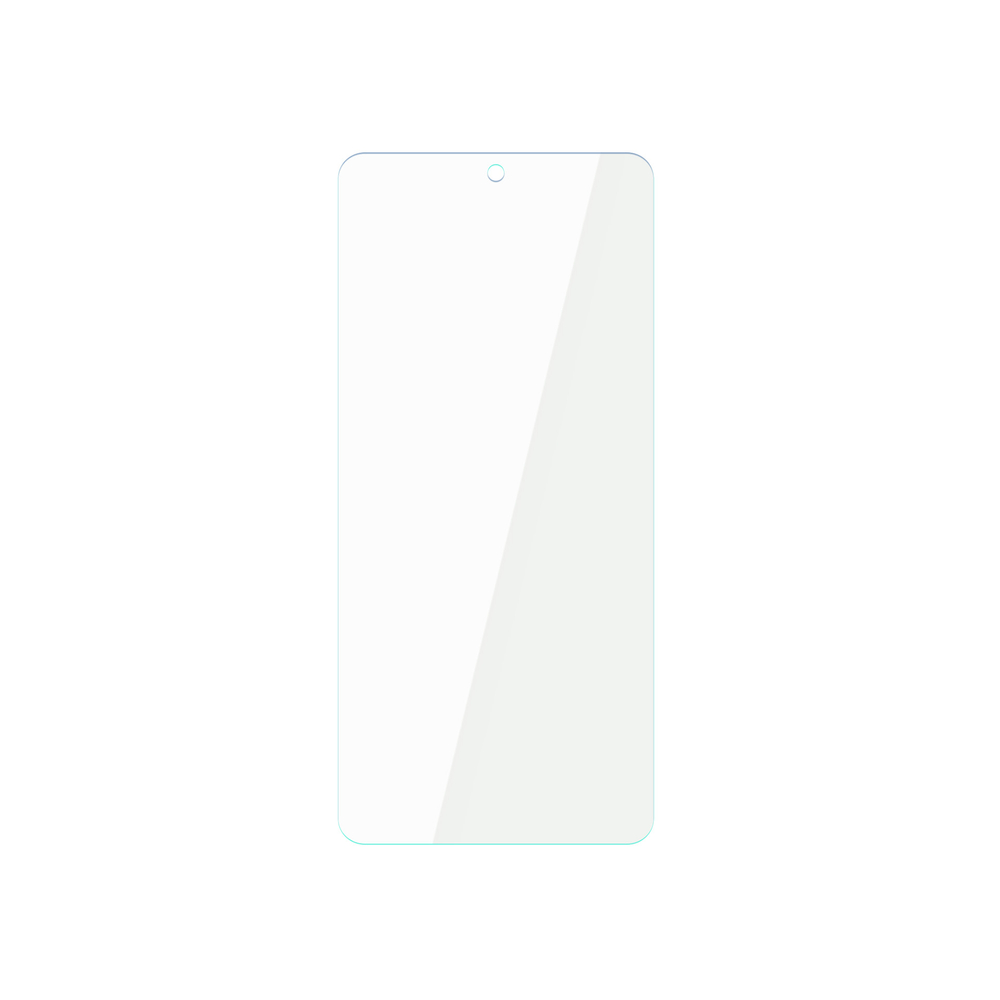 3mk Silky Matt Pro matēta aizsargplēve Realme GT 6