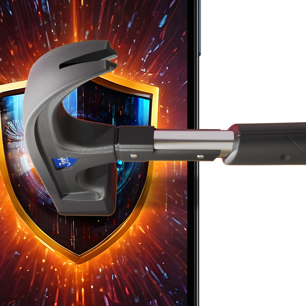 3mk Silky Matt Privacy aizsargplēve Samsung Galaxy A15 5G