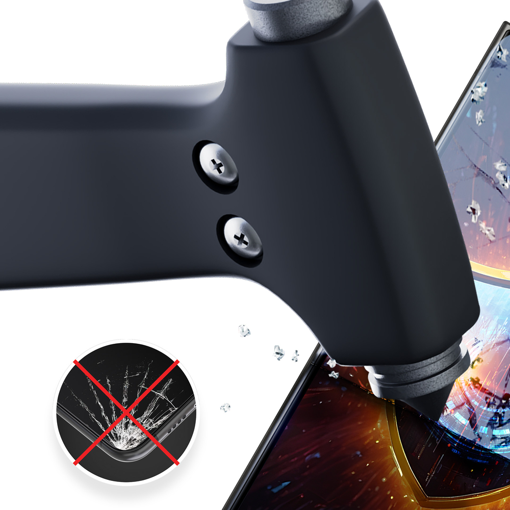 3mk Silky Matt Privacy aizsargplēve Samsung Galaxy S24 Ultra