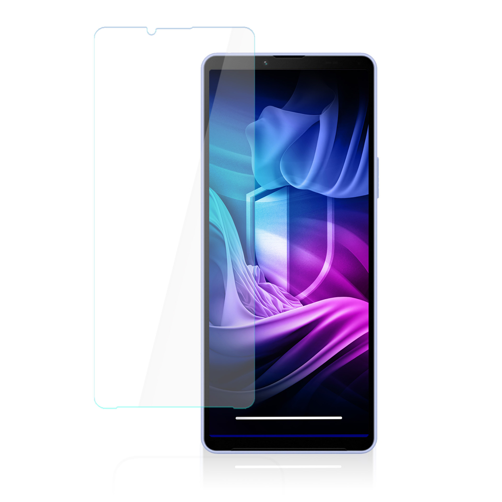 3Mk Protection SilkyMatt Pro matēta aizsargplēve Sony Xperia 10 VI