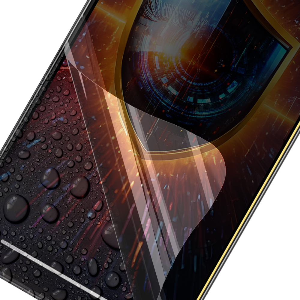 3mk Silky Matt Privacy aizsargplēve Samsung Galaxy S21 5G