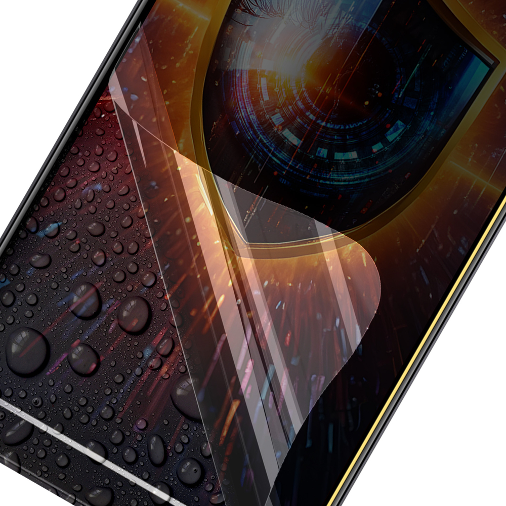 3mk Silky Matt Privacy matēta aizsargplēve Xiaomi 13T / 13T Pro