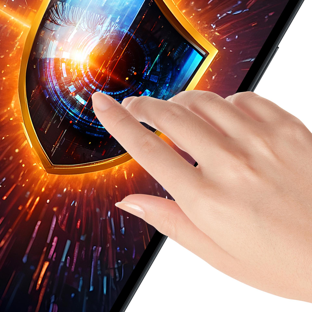 3Mk Silky Matt Privacy matēta aizsargplēve Apple iPhone 14 Pro