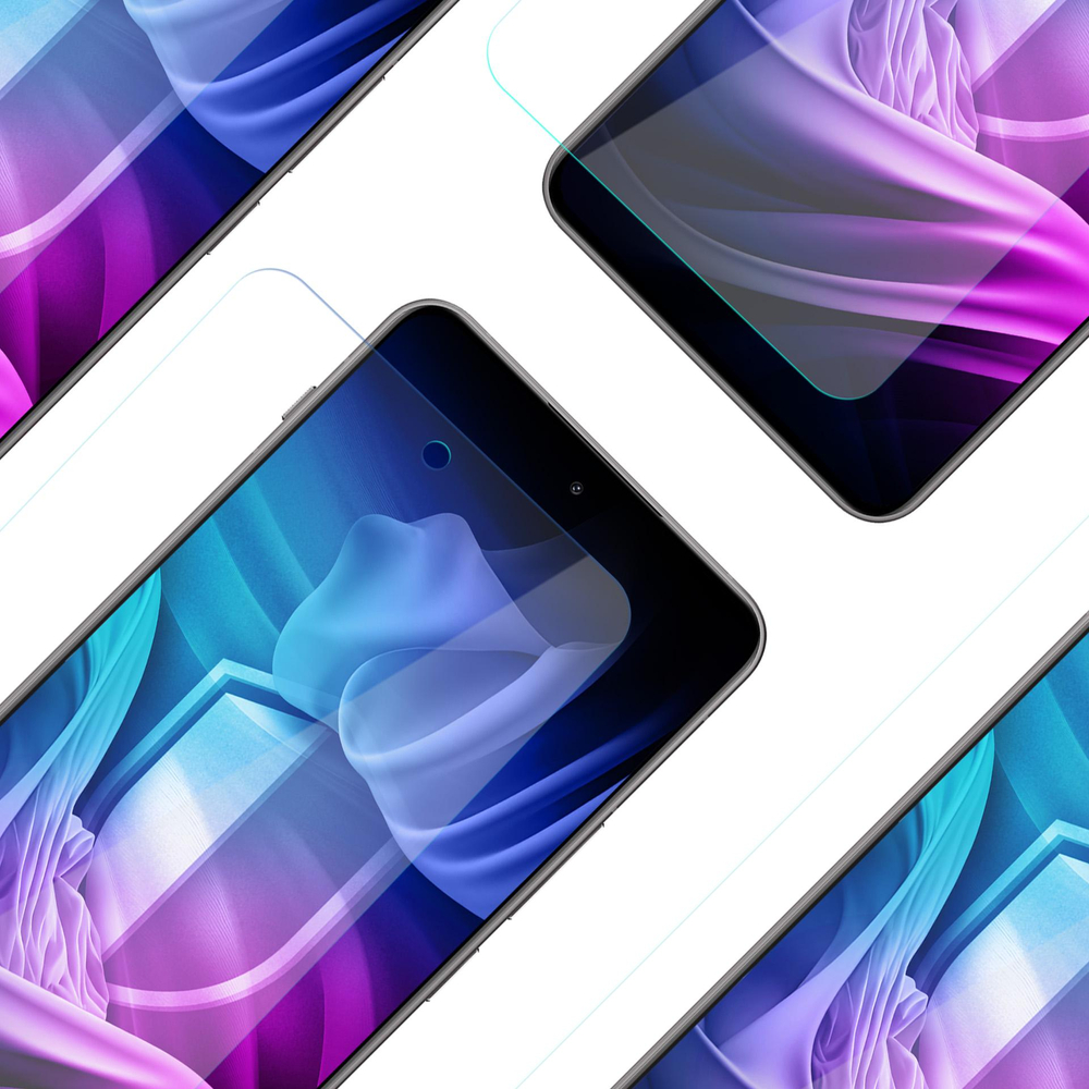 3mk Silky Matt Pro matēta aizsargplēve priekš OnePlus Nord 4